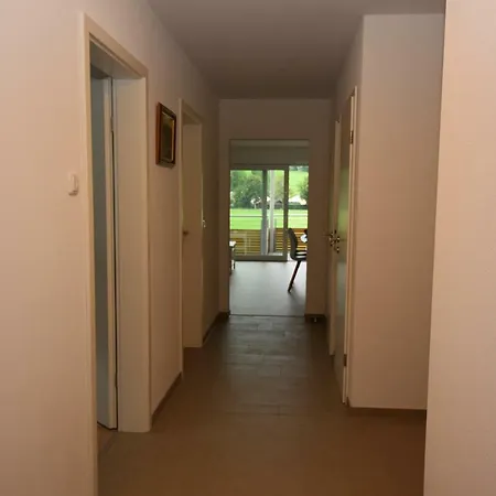 Gruntracht Apartment Sonthofen