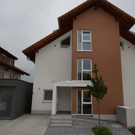 Apartment Gruntracht *