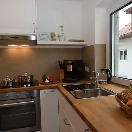 Apartment Gruntracht *