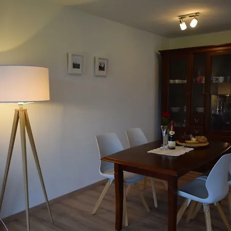 Gruntracht Apartment *
