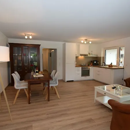 Apartment Gruntracht Sonthofen